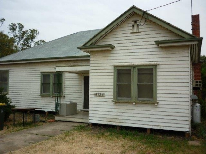 13 Wimmera Street, Dimboola VIC 3414