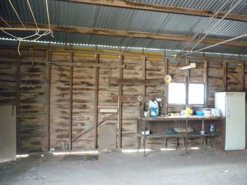 16 High Street, Watchem VIC 3482