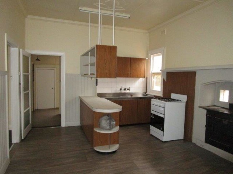 2 Kimberley Street, St Arnaud VIC 3478