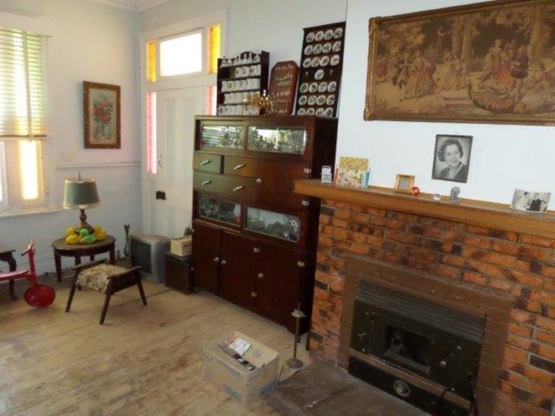 61 Broadway, Jeparit VIC 3423