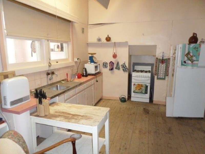 61 Broadway, Jeparit VIC 3423