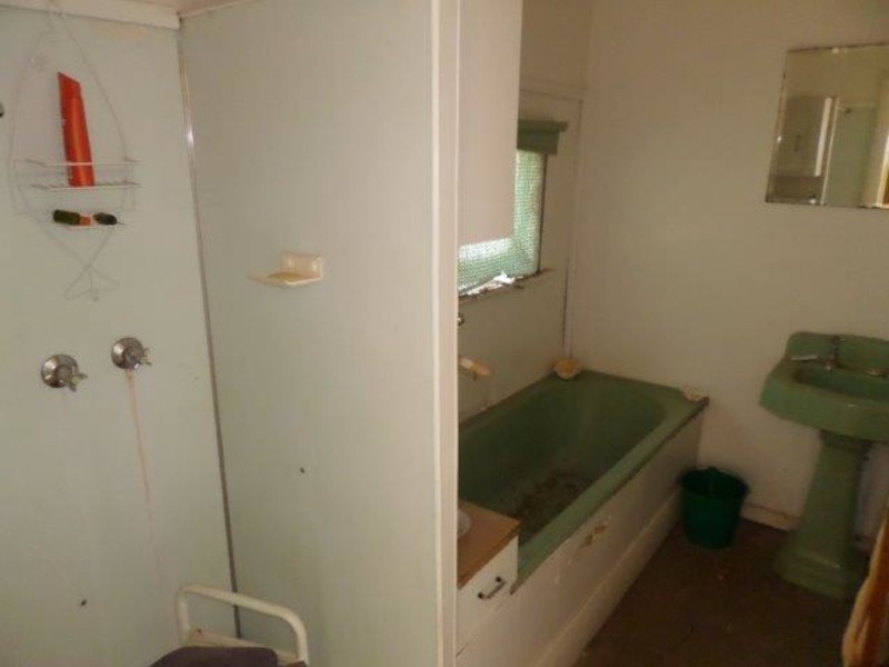 61 Broadway, Jeparit VIC 3423