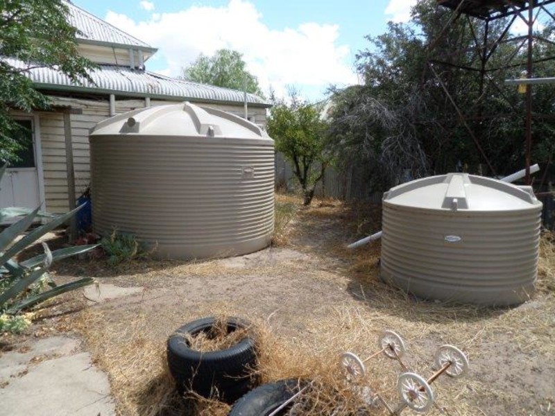 61 Broadway, Jeparit VIC 3423