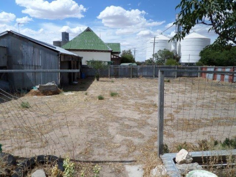 61 Broadway, Jeparit VIC 3423