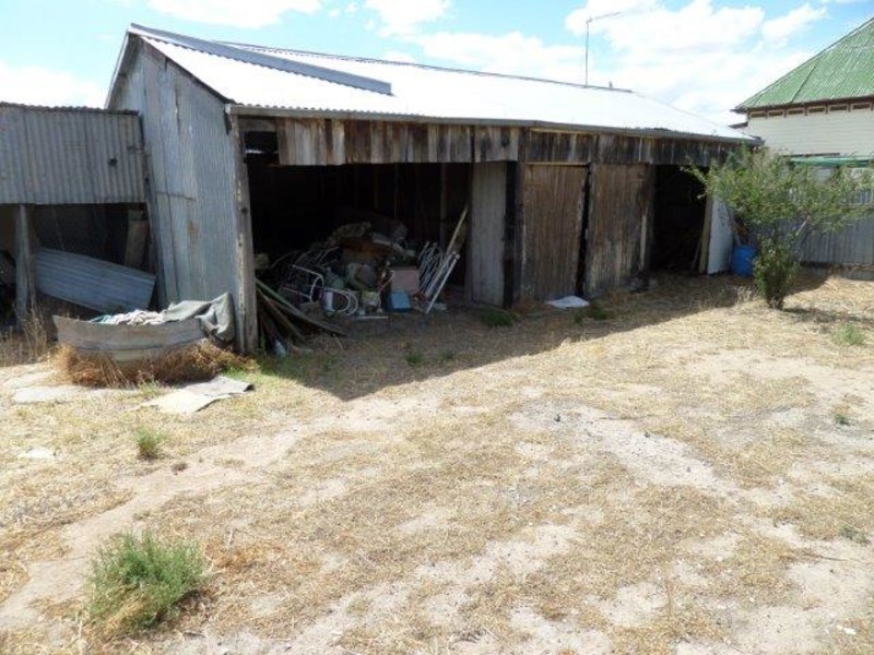 61 Broadway, Jeparit VIC 3423