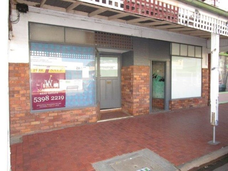 71 Woods Street, Donald VIC 3480