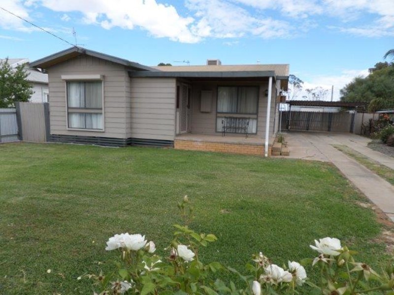 26A McCracken Avenue, Donald VIC 3480