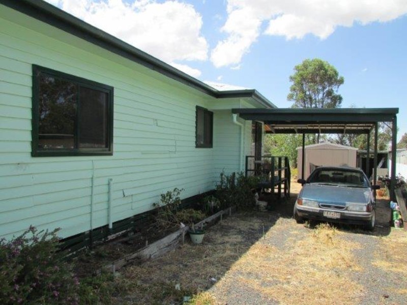 3 Vickery Street, Kiata VIC 3418