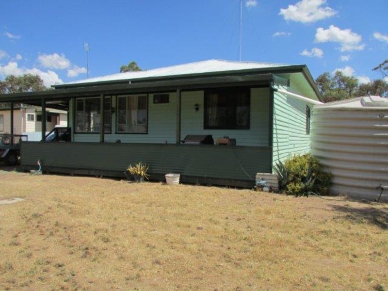 3 Vickery Street, Kiata VIC 3418