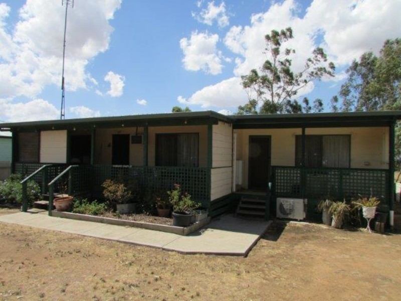 5 Vickery Street, Kiata VIC 3418