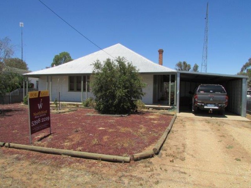 47 Swann Street, Brim VIC 3391