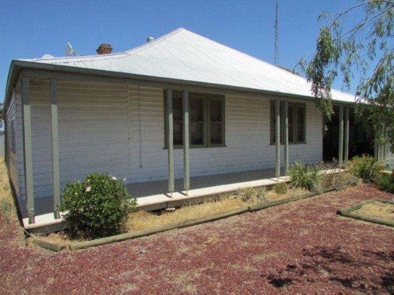 47 Swann Street, Brim VIC 3391