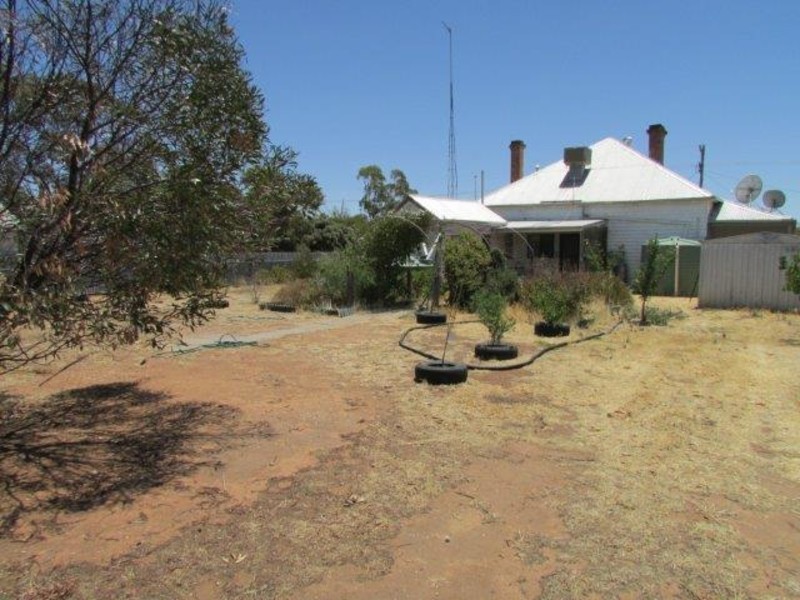 47 Swann Street, Brim VIC 3391