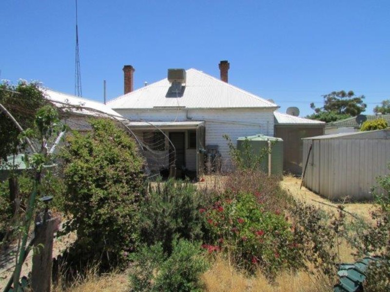 47 Swann Street, Brim VIC 3391