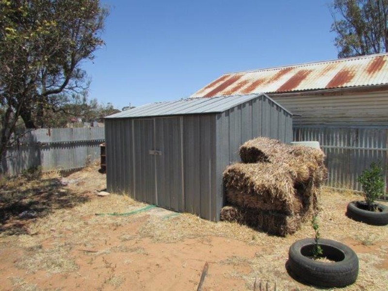 47 Swann Street, Brim VIC 3391