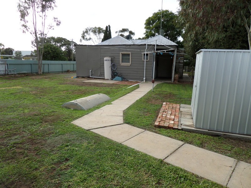 80 Henty Highway, Beulah VIC 3395