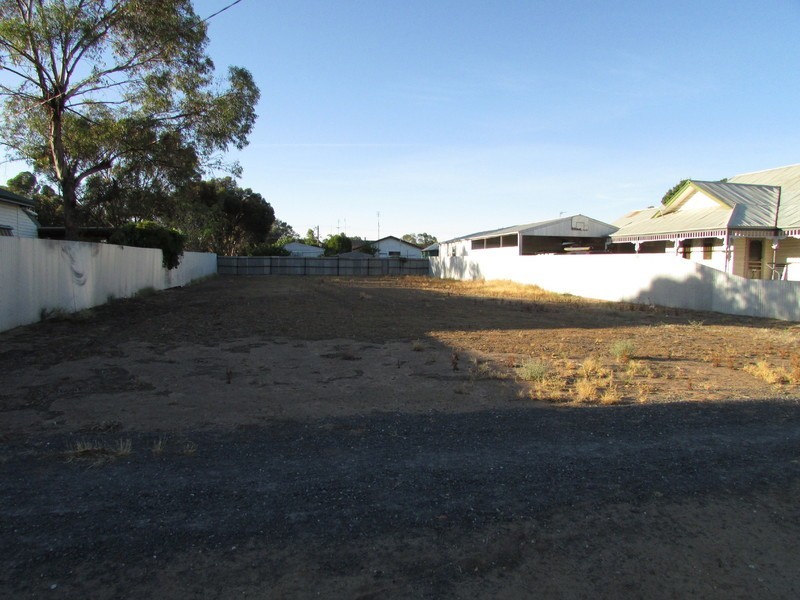 19A Gardiner Street, Warracknabeal VIC 3393