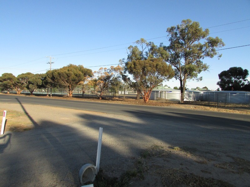 19A Gardiner Street, Warracknabeal VIC 3393