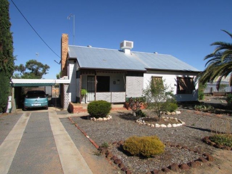 20 Hope Road, Hopetoun VIC 3396