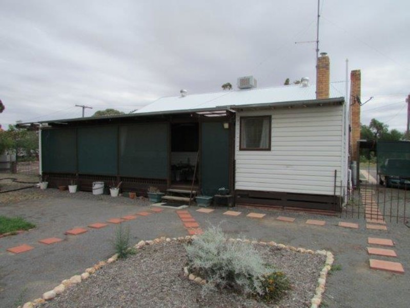 20 Hope Road, Hopetoun VIC 3396