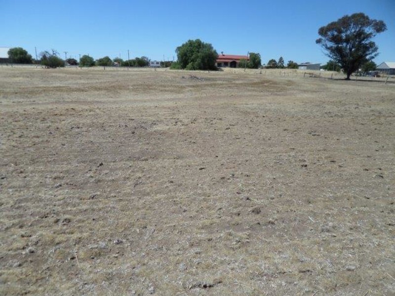 Lot 3 Loats Street, Minyip VIC 3392