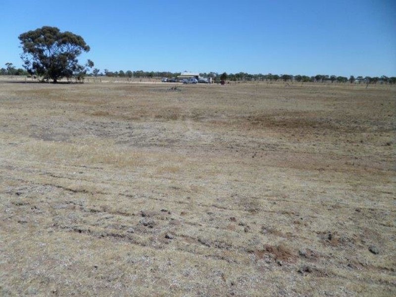 Lot 3 Loats Street, Minyip VIC 3392