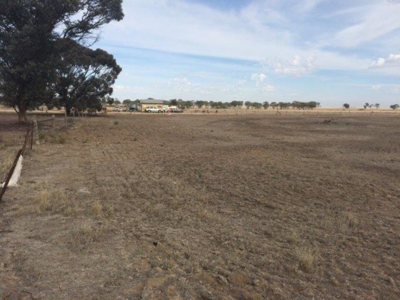 Lot 3 Loats Street, Minyip VIC 3392