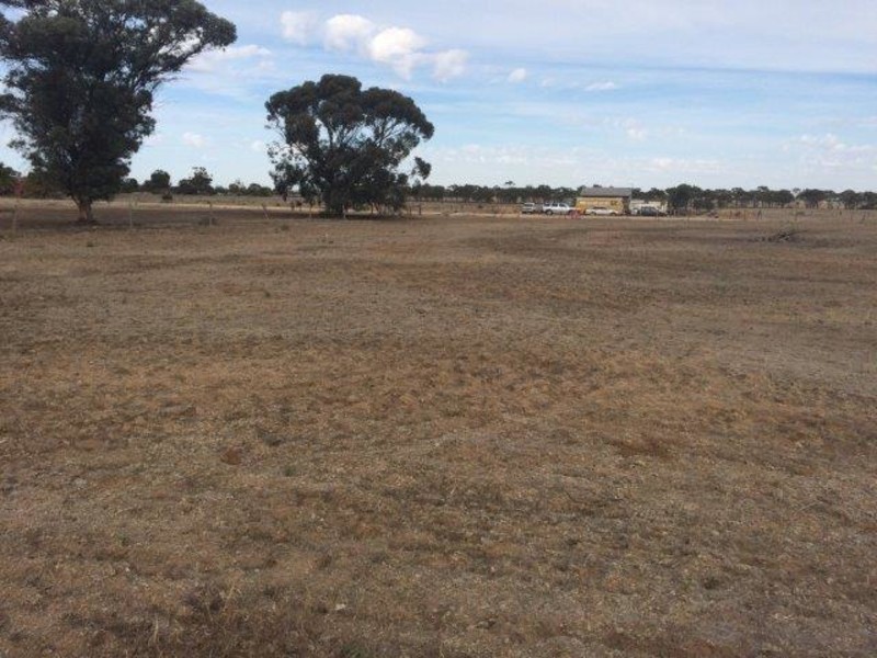 Lot 3 Loats Street, Minyip VIC 3392