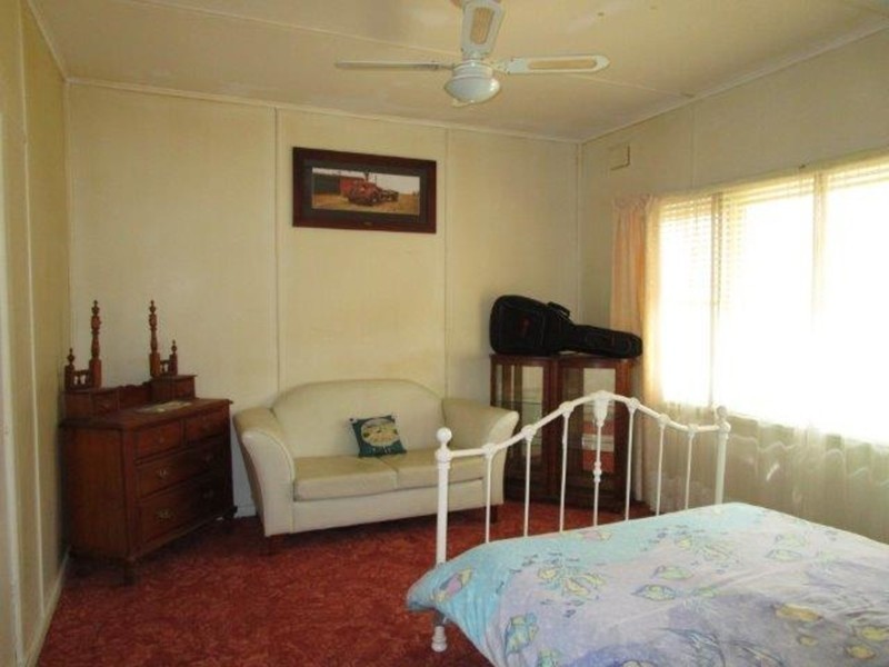 23 Elizabeth Street, Donald VIC 3480