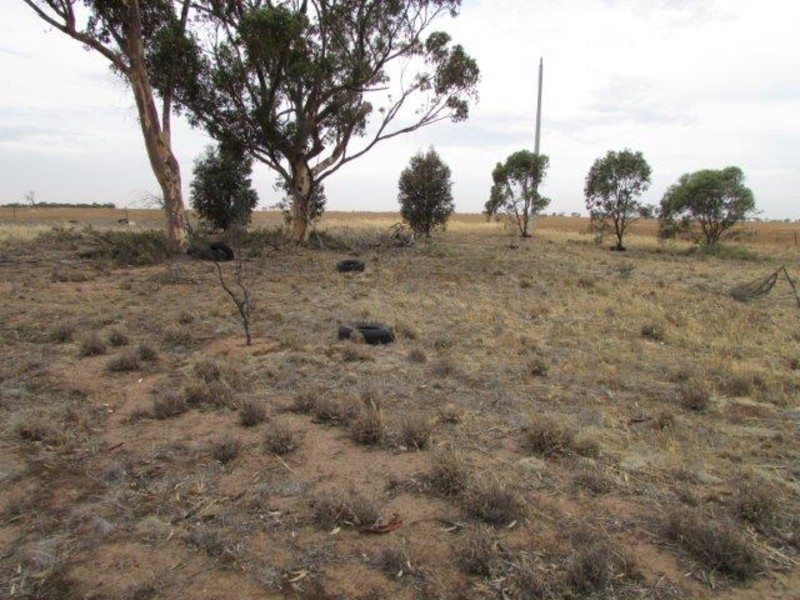 Lot C/A 19,  Warrack-Rainbow Road, Crymelon, Warracknabeal VIC 3393
