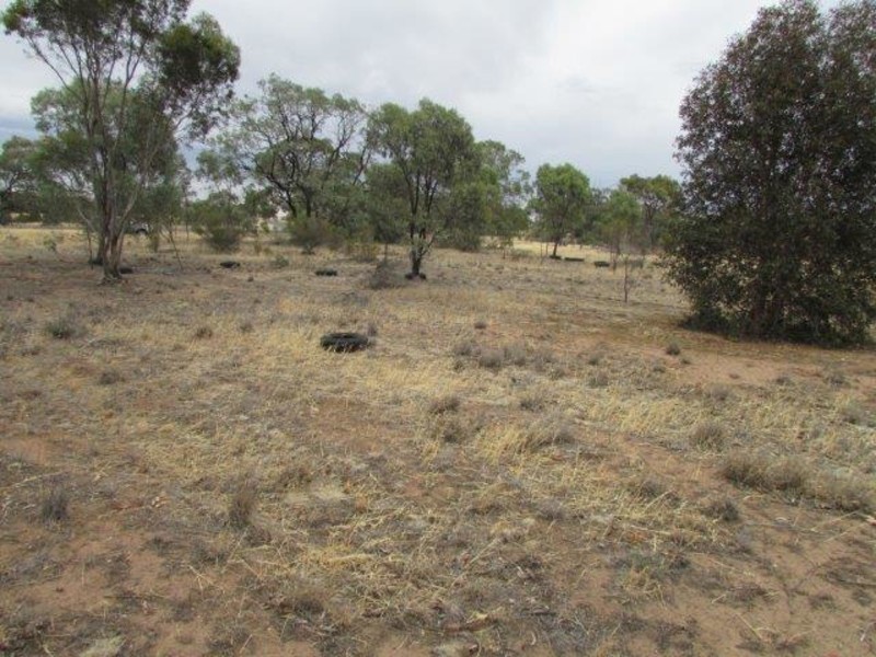 Lot C/A 19,  Warrack-Rainbow Road, Crymelon, Warracknabeal VIC 3393