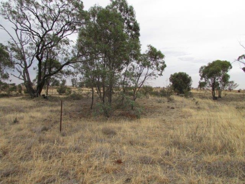 Lot C/A 19,  Warrack-Rainbow Road, Crymelon, Warracknabeal VIC 3393