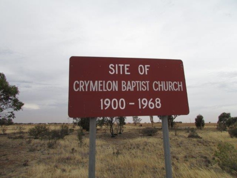 Lot C/A 19,  Warrack-Rainbow Road, Crymelon, Warracknabeal VIC 3393