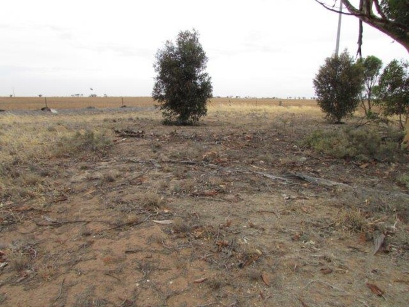 Lot C/A 19,  Warrack-Rainbow Road, Crymelon, Warracknabeal VIC 3393