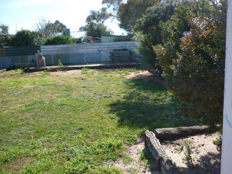 4 Sherwood Street, Birchip VIC 3483