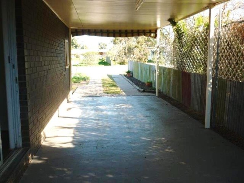 4 Sherwood Street, Birchip VIC 3483