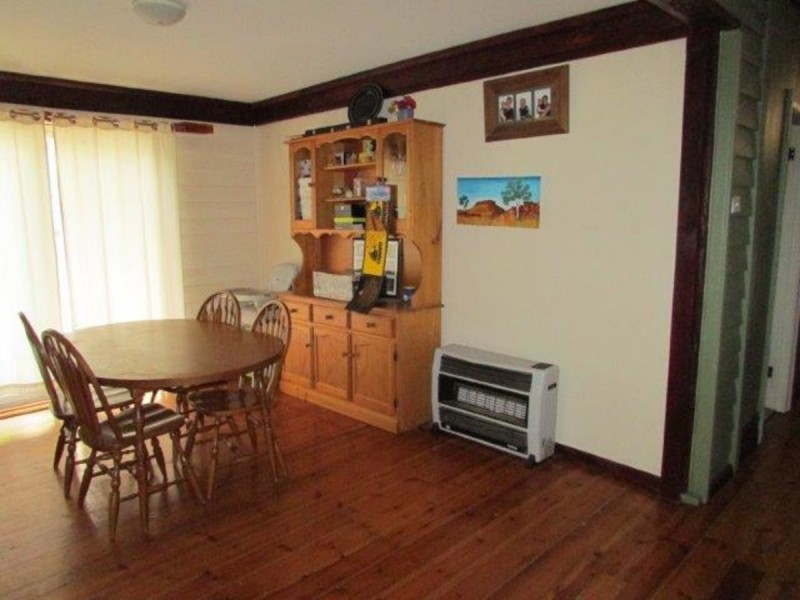 31 Hammill Street, Donald VIC 3480