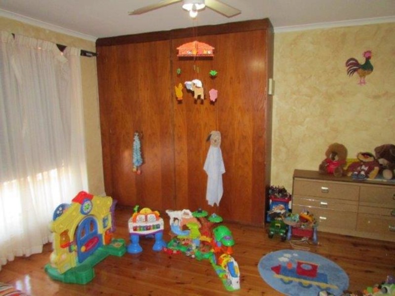 31 Hammill Street, Donald VIC 3480