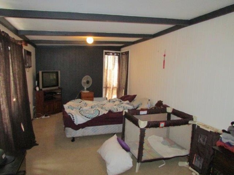 31 Hammill Street, Donald VIC 3480