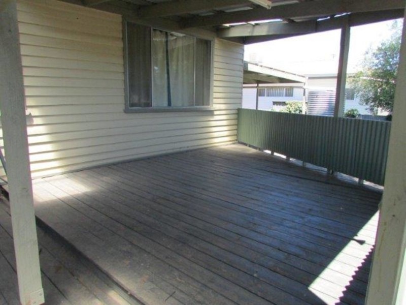 31 Hammill Street, Donald VIC 3480