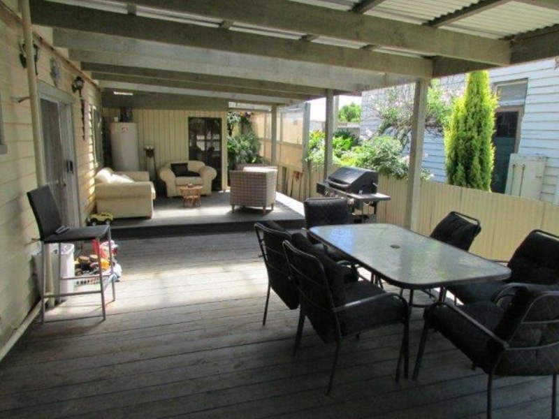 31 Hammill Street, Donald VIC 3480