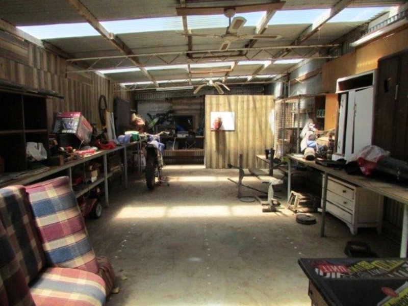 31 Hammill Street, Donald VIC 3480