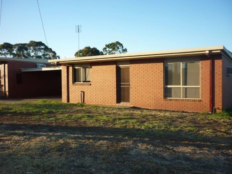 1B Bewley Street, St Arnaud VIC 3478