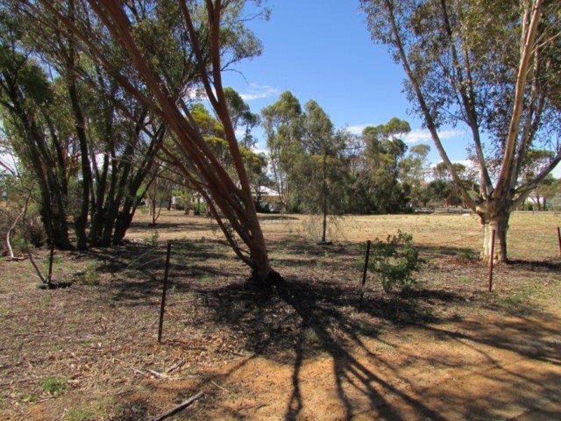 Lot 1,  McKenzie Street, Beulah VIC 3395
