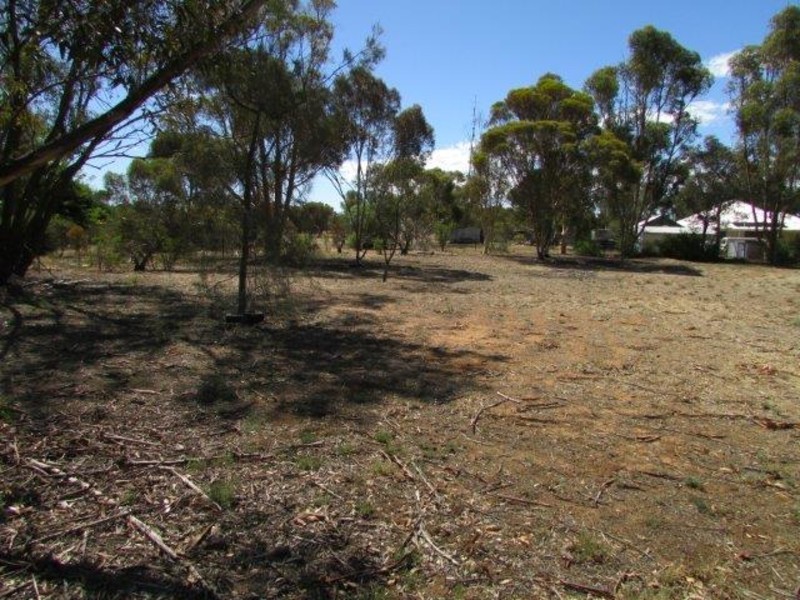 Lot 1,  McKenzie Street, Beulah VIC 3395