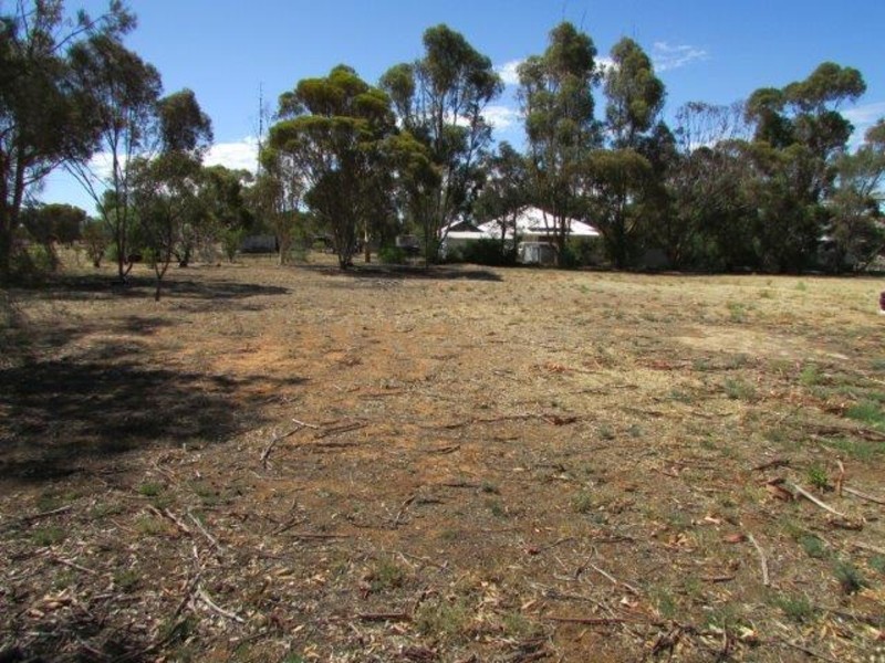Lot 1,  McKenzie Street, Beulah VIC 3395