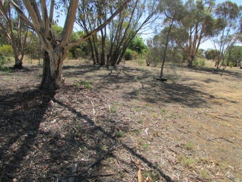 Lot 1,  McKenzie Street, Beulah VIC 3395