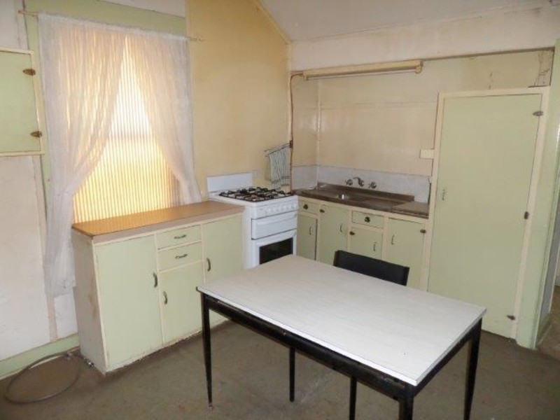 5 Fraser Street, Birchip VIC 3483