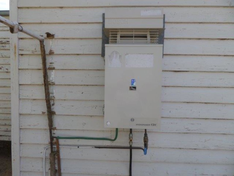 5 Fraser Street, Birchip VIC 3483