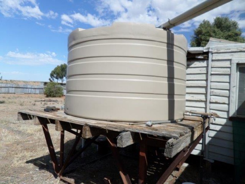 5 Fraser Street, Birchip VIC 3483